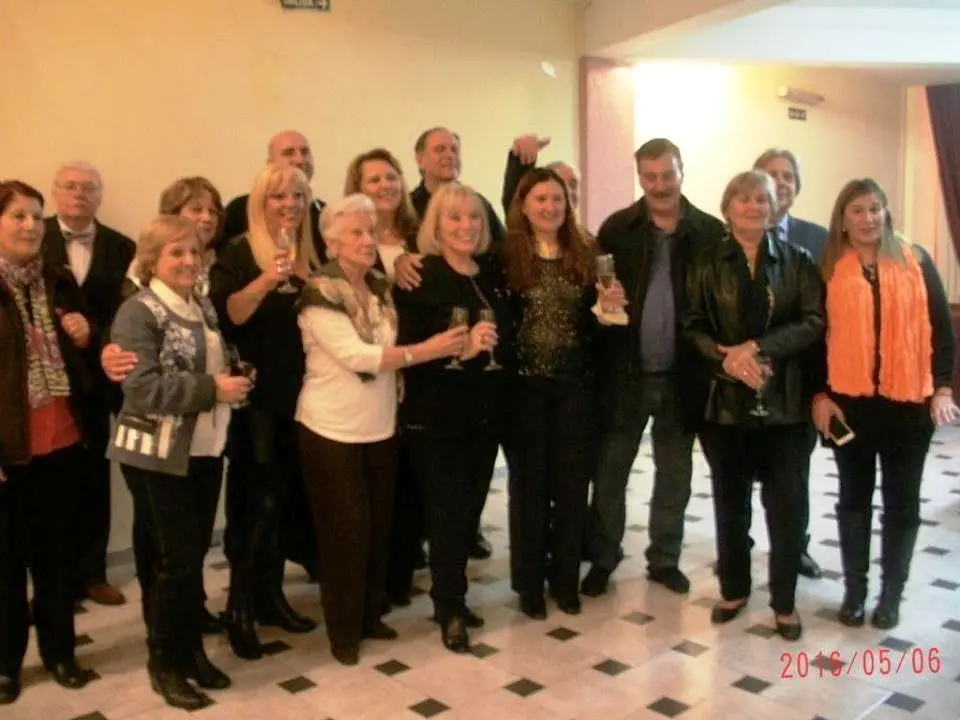 Irma Rizzuti, dalla Faca all’ambasciata argentina in Italia