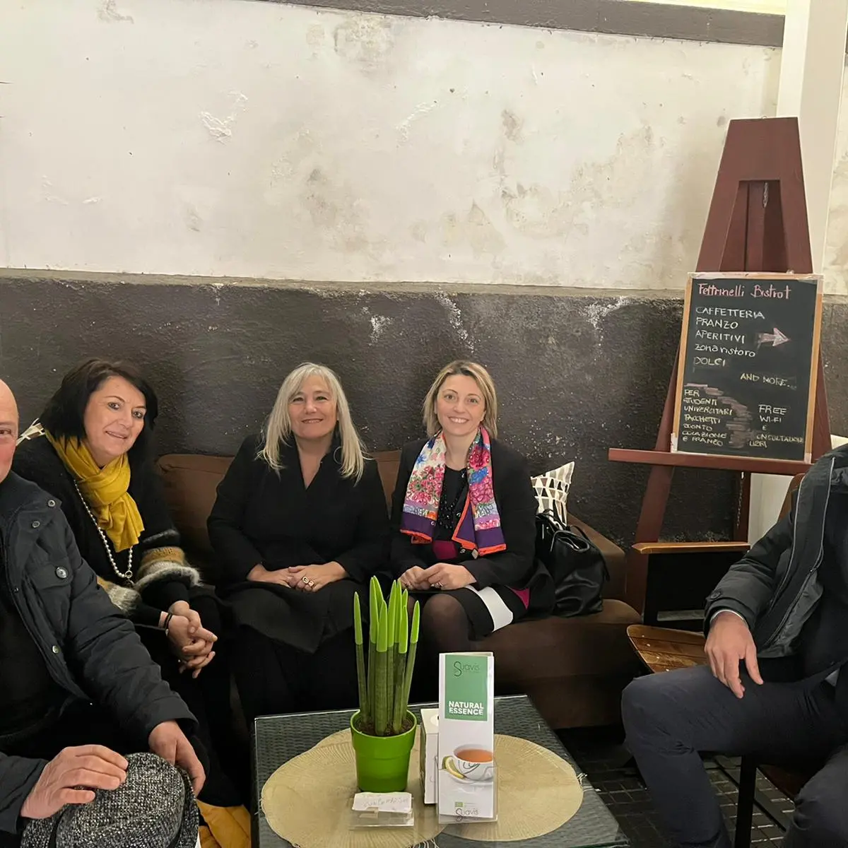 Tutto pronto per il gemellaggio tra le città normanne di Mileto e Patti