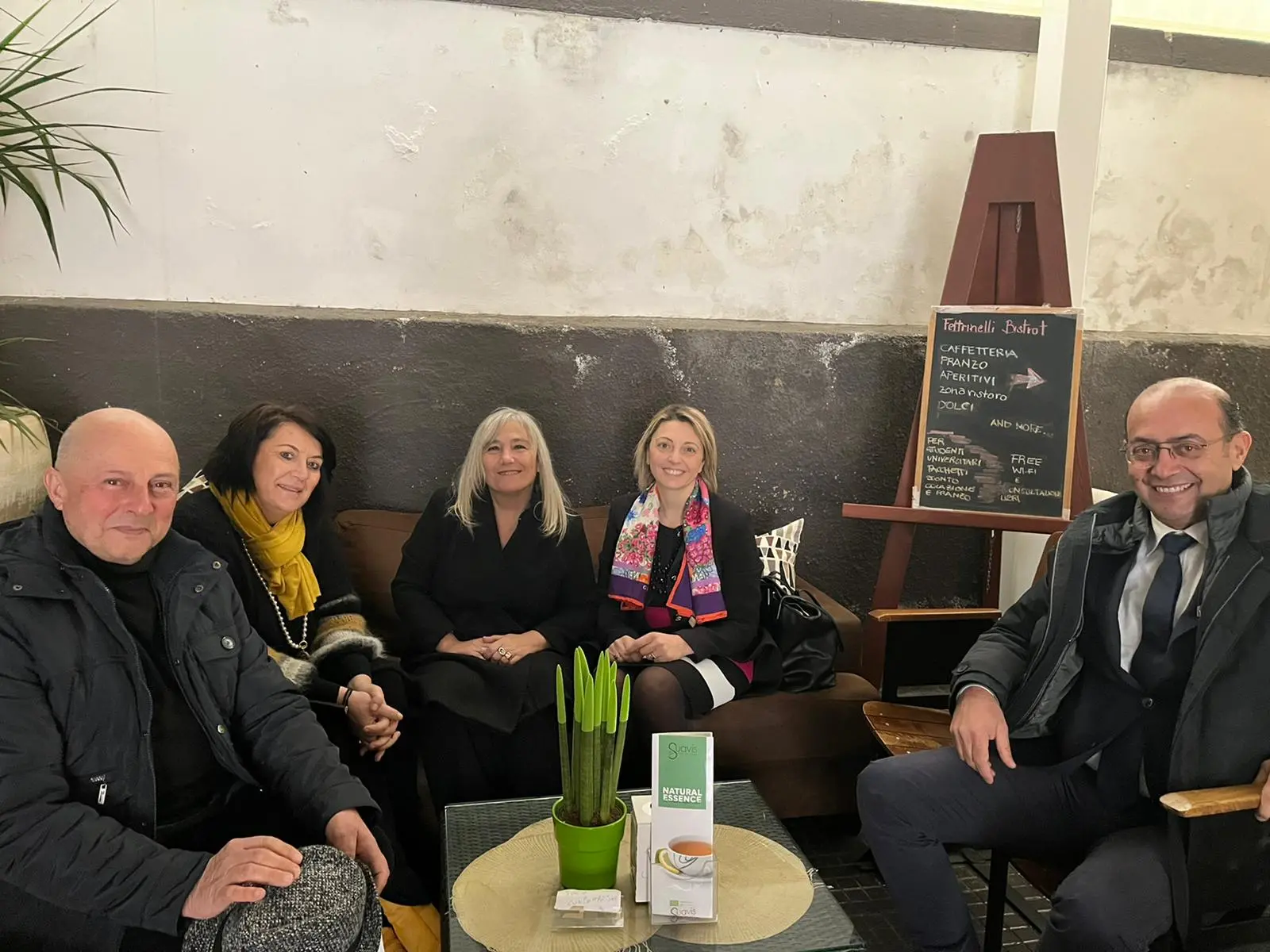 Tutto pronto per il gemellaggio tra le città normanne di Mileto e Patti