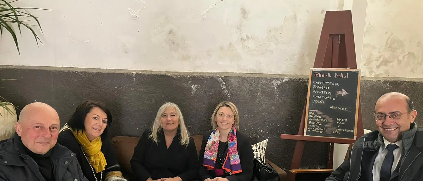 Tutto pronto per il gemellaggio tra le città normanne di Mileto e Patti