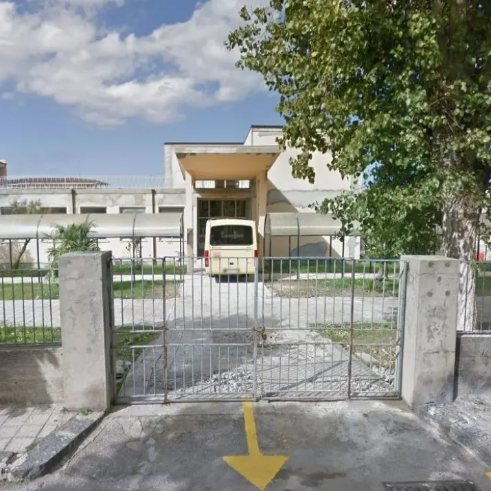 Tropea, prosegue l’iter per i lavori nella scuola primaria di via Crigna