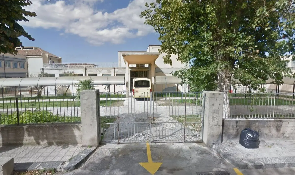 Tropea, prosegue l’iter per i lavori nella scuola primaria di via Crigna