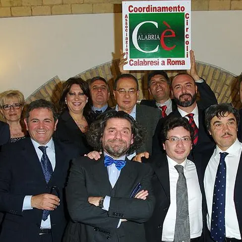 Le associazioni calabresi di Roma danno vita a “Calabria è”