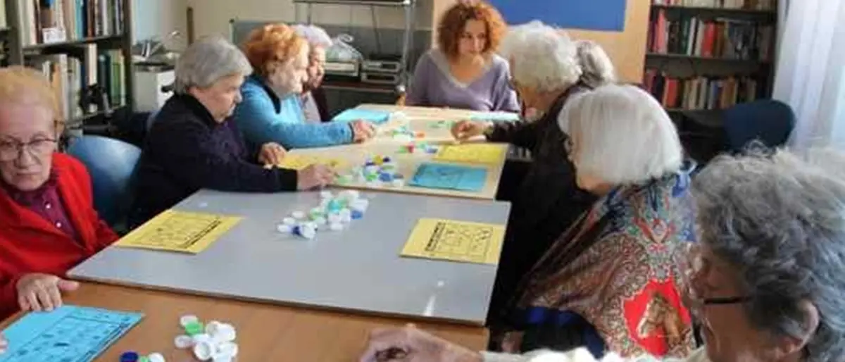 Demenza senile, Centro diurno nel Vibonese per assistere pazienti e familiari: interessati 15 Comuni