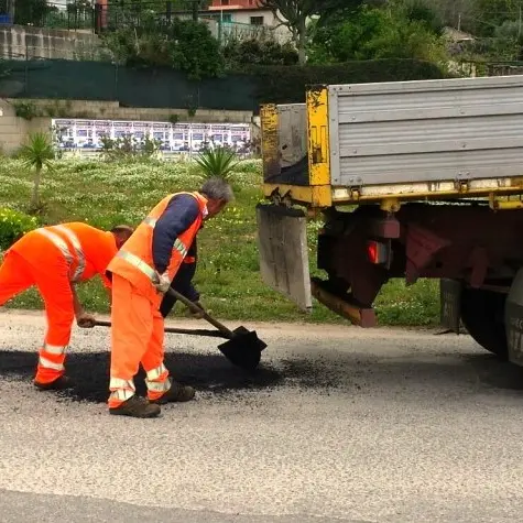 “Basta buche”, 10 milioni per le strade ma l’Anas dimentica il Vibonese