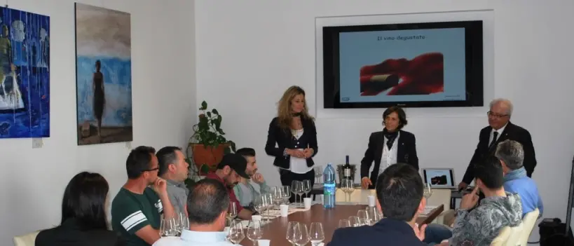 Conoscere il vino, alla Camera di commercio il corso rivolto ai ristoratori