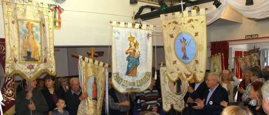 La Festa della mamma nelle comunità calabresi in Argentina