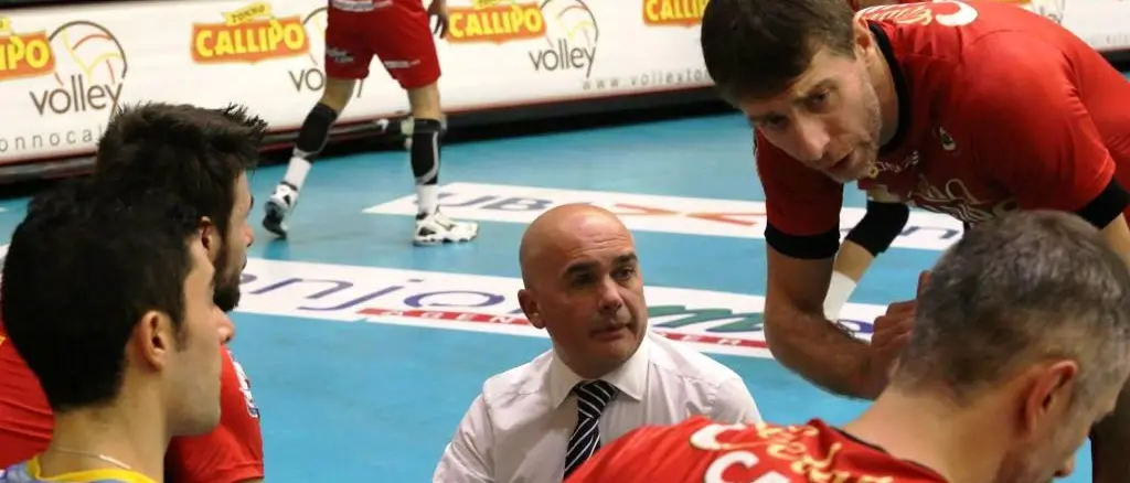 Nuova débâcle per la Tonno Callipo, Sora porta la serie a Gara 5