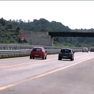 Sequestro A3 nel Vibonese, il tratto autostradale resta percorribile