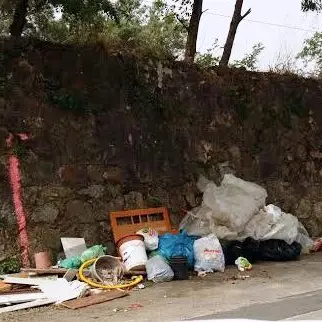 Bivona nell’abbandono, la rabbia dei residenti in uno sfogo al sindaco