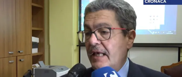 VIDEO | Sequestro autostrada, Spagnuolo: «Agito a tutela della pubblica incolumità»