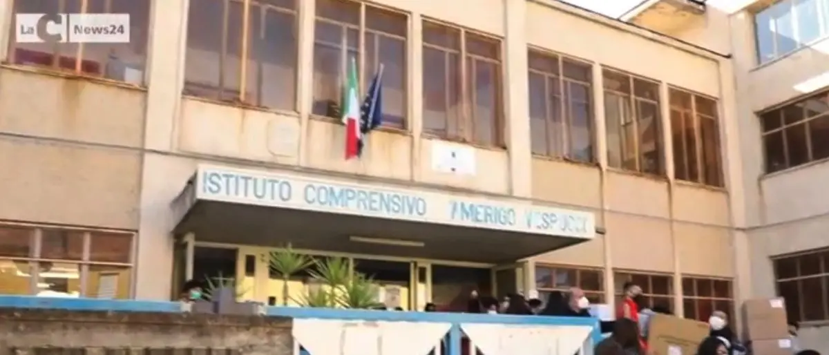 Guerra in Ucraina, gara di solidarietà anche a Vibo Marina e Santa Domenica - Video