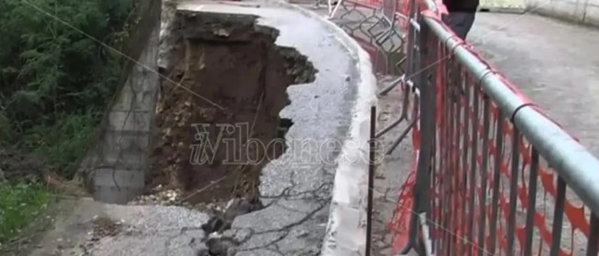 Comune di Vibo: Governo e Regione finanziano lavori per quattro milioni, ecco tutti gli interventi