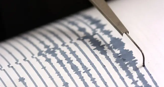 Scossa di terremoto di magnitudo 3.2 nella notte a Latina