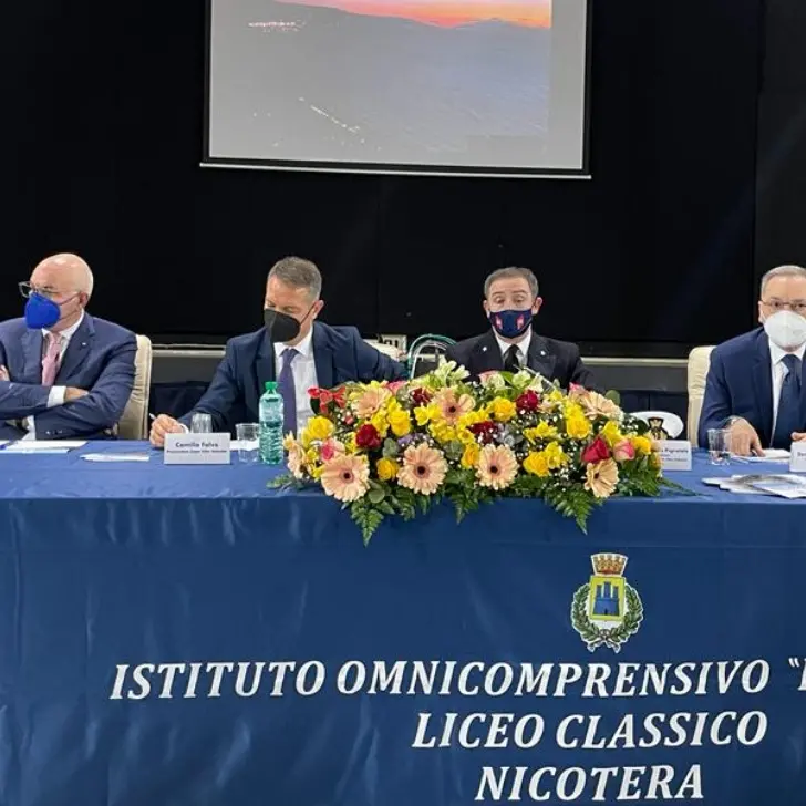 Inquinamento nel Vibonese, l’Arpacal: «Droni in campo per gli sversamenti abusivi»