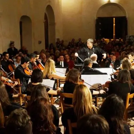 Vibo, tornano i concerti del Conservatorio di Musica Torrefranca