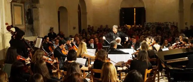 Vibo, tornano i concerti del Conservatorio di Musica Torrefranca