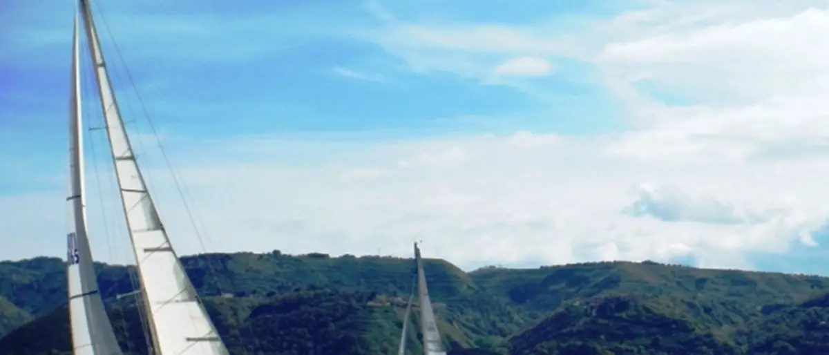 A Vibo Marina la seconda manche del campionato invernale di vela d’altura