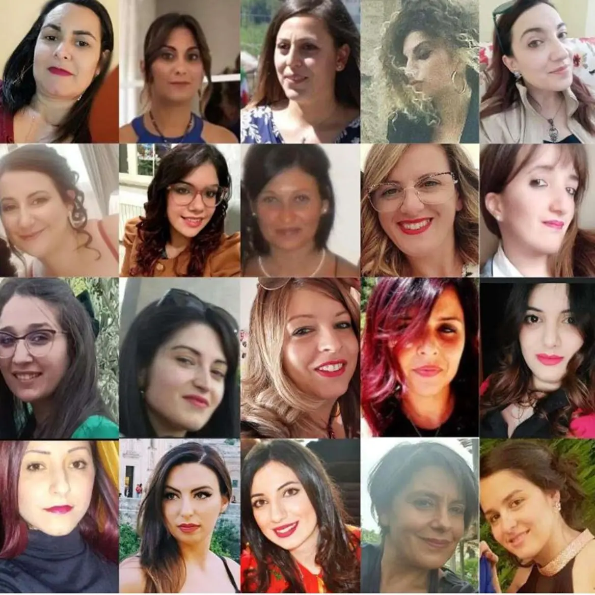 A Serra San Bruno irrompe \"La bellezza della donna nella sua totalità\"