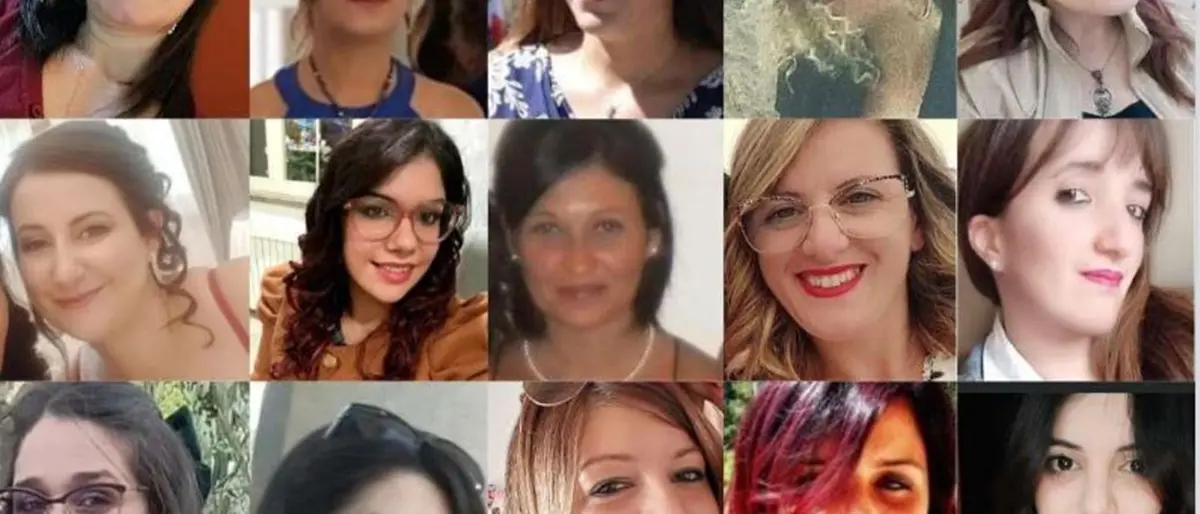 A Serra San Bruno irrompe \"La bellezza della donna nella sua totalità\"