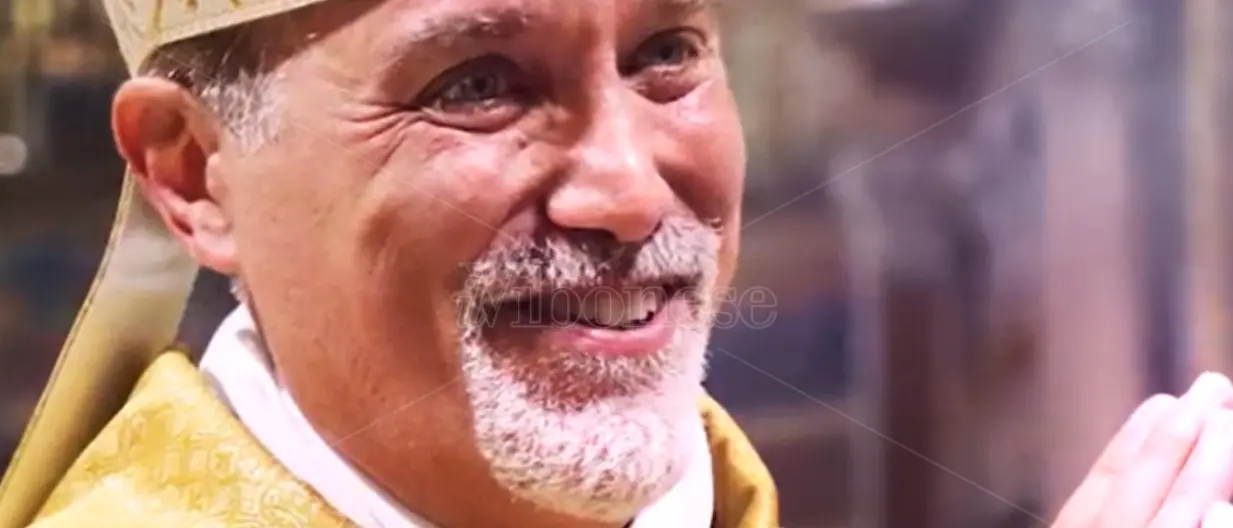 Diocesi Mileto, il messaggio del vescovo per la festa della Madonna di Romania