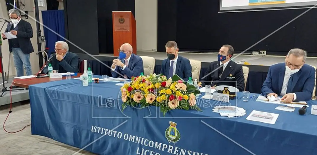 Depurazione, incontro a Nicotera: monitoraggio ok ma servono interventi - Video