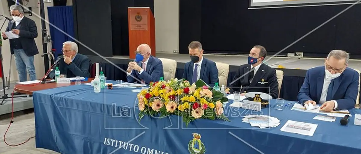 Depurazione, incontro a Nicotera: monitoraggio ok ma servono interventi - Video