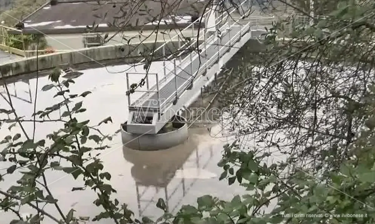 La Regione mette sotto la gestione del Corap 14 depuratori: 6 sono nel Vibonese