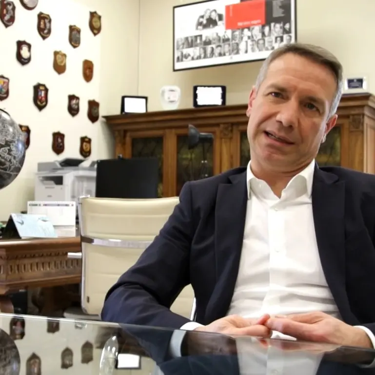 Anno giudiziario, Falvo: «Al Tribunale di Vibo situazione drammatica»