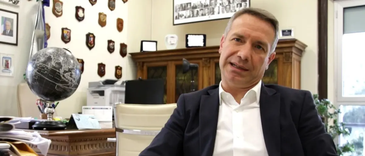 Anno giudiziario, Falvo: «Al Tribunale di Vibo situazione drammatica»