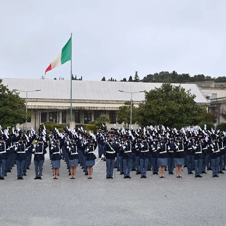 Vibo, la scuola di Polizia esclusa dai corsi di formazione per gli allievi agenti