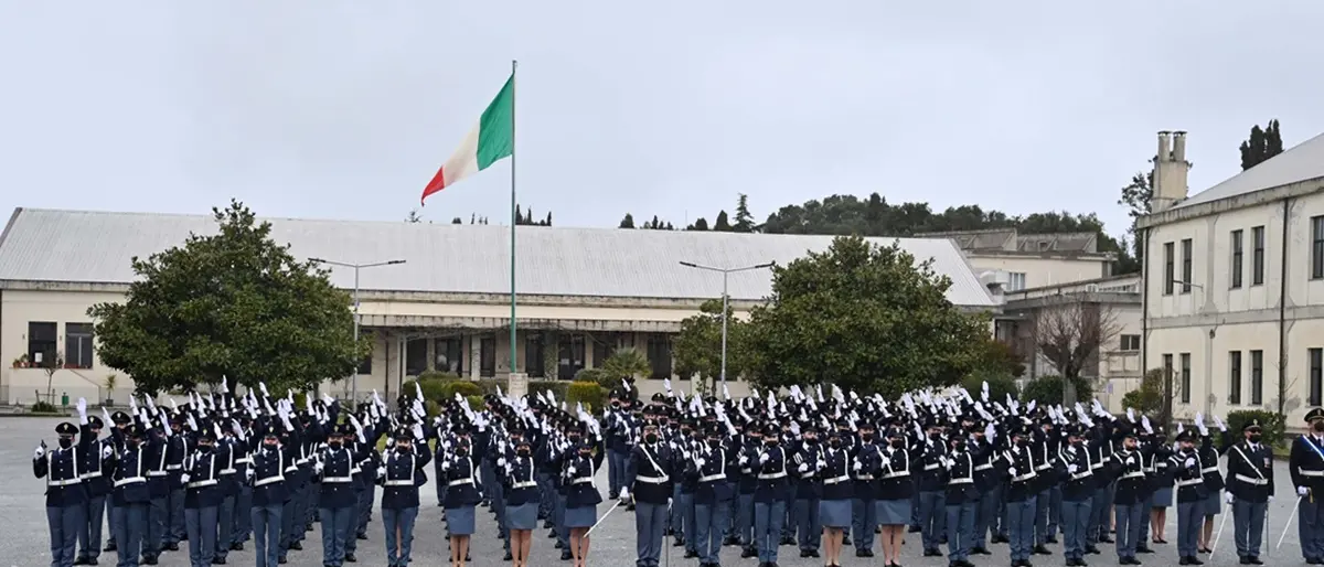 Scuola di Polizia, La Gamba (Fdi): «Non sarà esclusa dai corsi, ma potenziata»