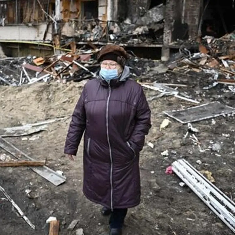 Sant’Onofrio, il Comune promuove una raccolta di beni per il popolo ucraino