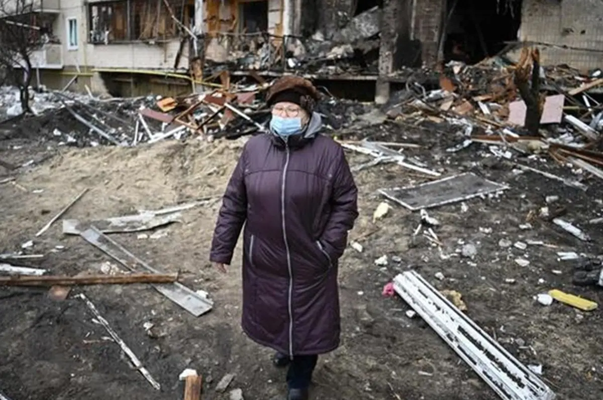 Vibo: il Comune si attiva per la raccolta di beni per il popolo ucraino