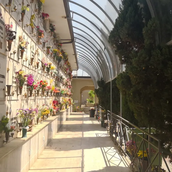 Cambiano gli orari di apertura per i cimiteri di Vibo e frazioni, ecco i nuovi in vigore dal 5 novembre