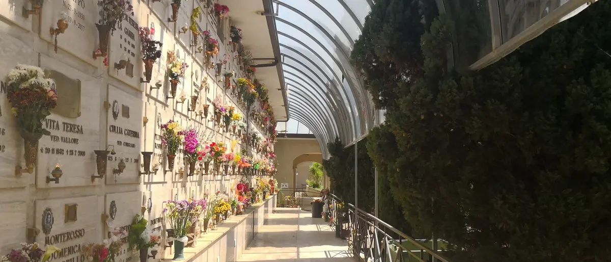 Comune di Vibo: rinviata in aula la discussione sullo stato dei cimiteri