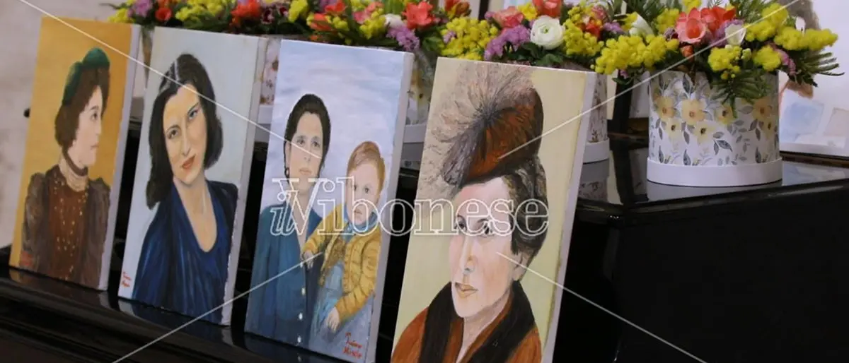 Il Quaderno dell’8 Marzo presentato a Tropea