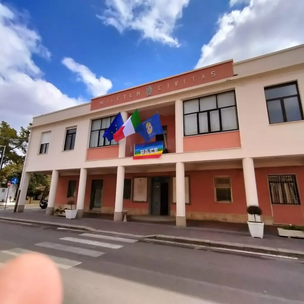 Mileto, il Pd chiede al sindaco di dare l’aumento delle indennità di funzione all'Ucraina