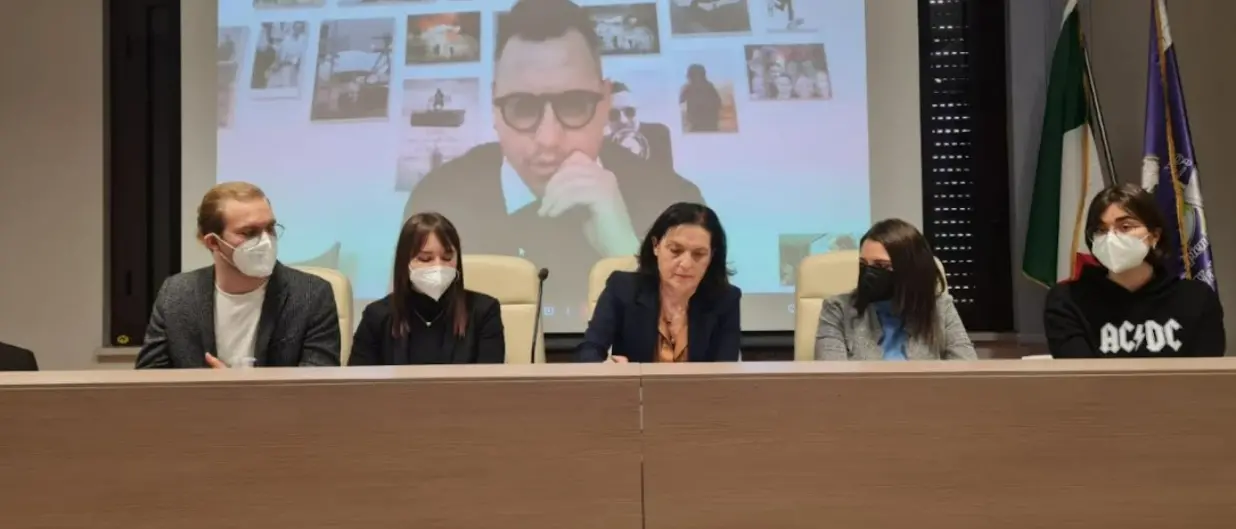 Al liceo Berto di Vibo la terza edizione del Festival della scienza