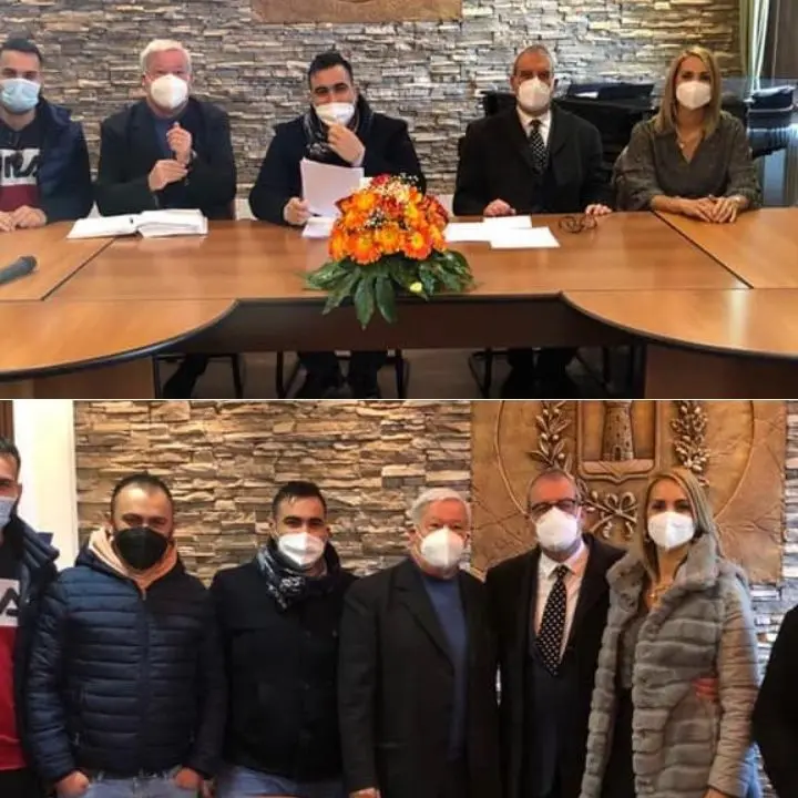 Soriano Calabro, Francesca Criniti entra a far parte del Consiglio comunale