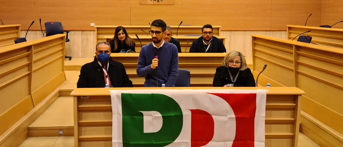 Pd vibonese, Giovanni Di Bartolo ufficialmente segretario: ecco la nuova direzione provinciale