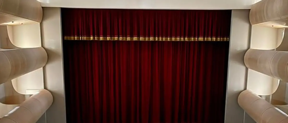 Nuovo teatro di Vibo: ripresi i lavori di completamento. Che sia davvero la volta buona?