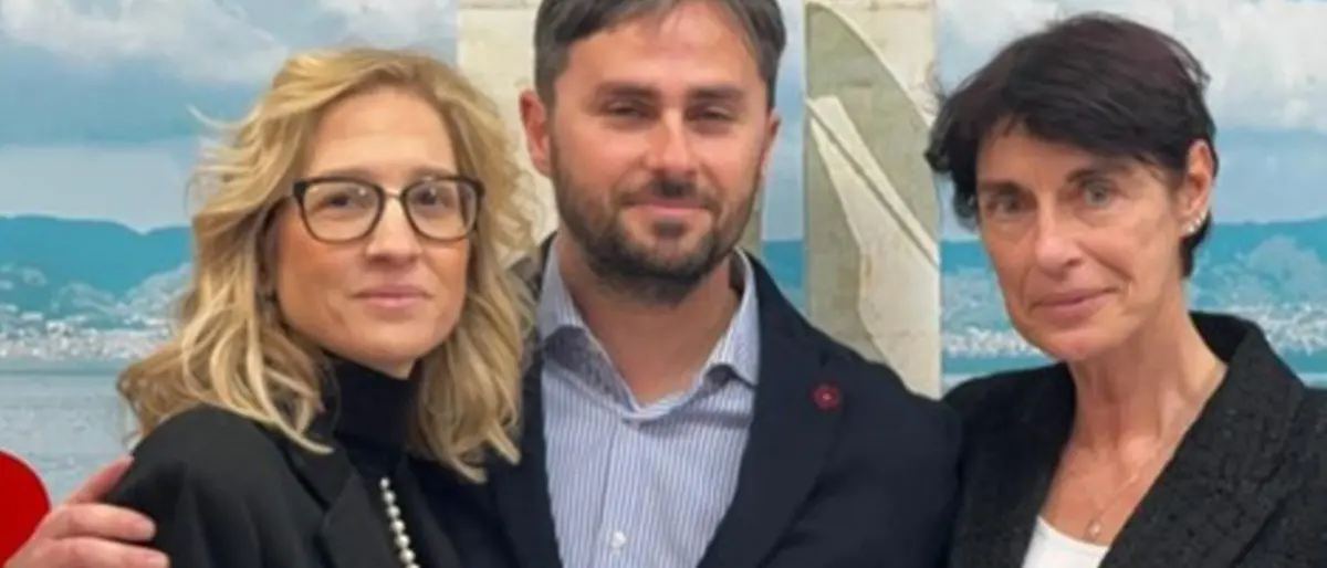 Pietro Bellantoni è il nuovo direttore de IlReggino.it