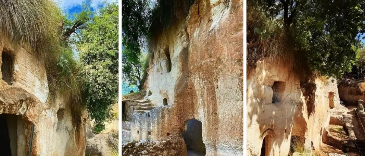 Zungri, le grotte riaprono al pubblico: «Tante prenotazioni, ci auguriamo sia l’anno della rinascita» - Foto