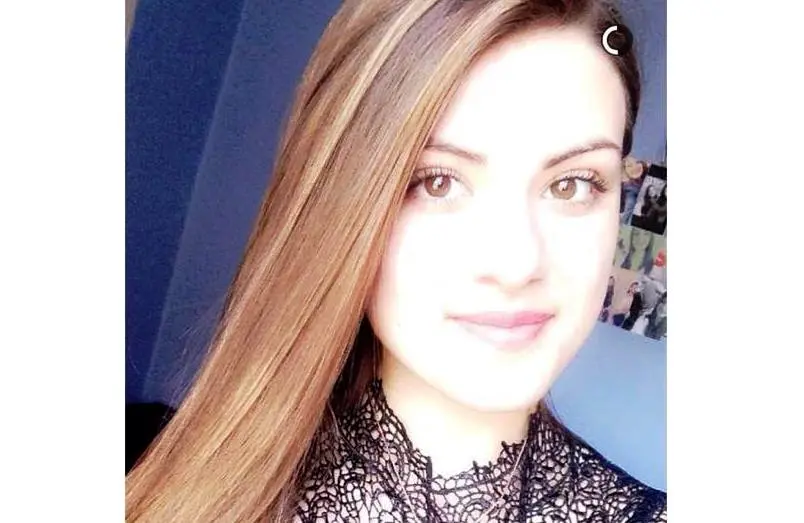 Francesca Lucia, astro nascente della musica italiana in Francia