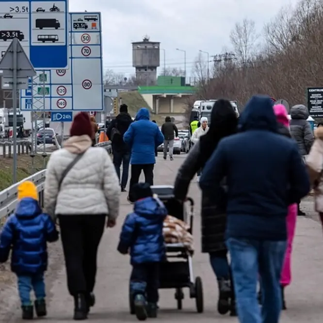 Spilinga: Comune, Prociv “Augustus” e associazioni insieme per il popolo ucraino