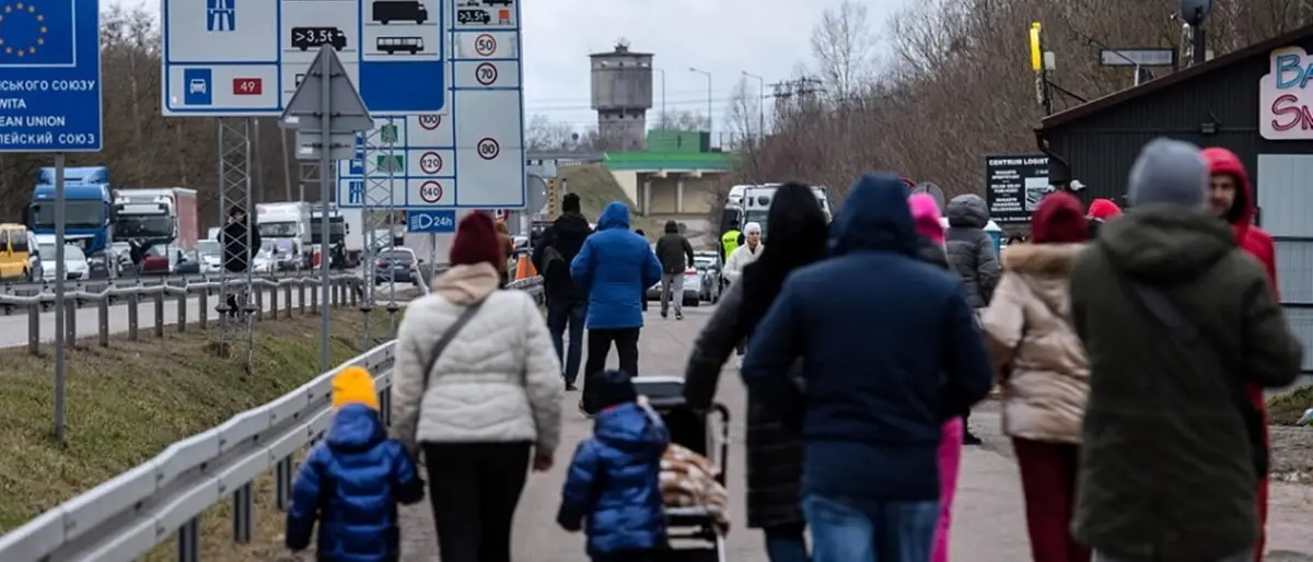 Spilinga: Comune, Prociv “Augustus” e associazioni insieme per il popolo ucraino