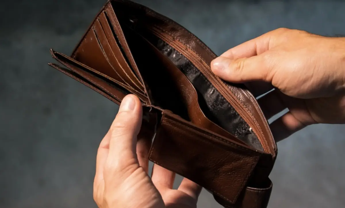 A Vibo gli stipendi più bassi d'Italia: in media 1000 euro, a Milano 2600