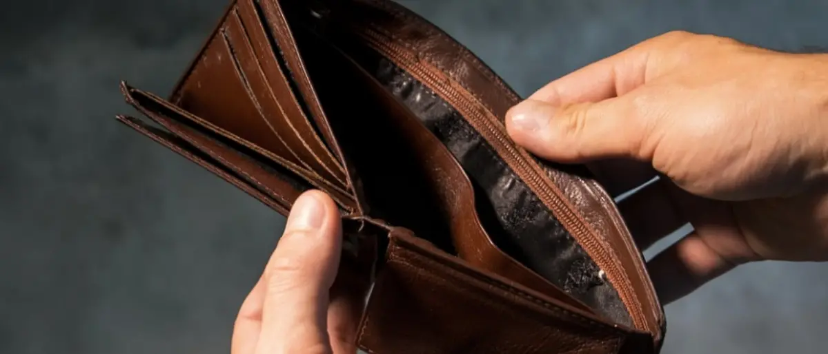 A Vibo gli stipendi più bassi d'Italia: in media 1000 euro, a Milano 2600