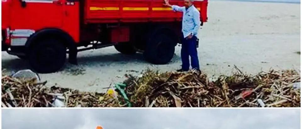 Edizione straordinaria: i \"negri\" fanno bello il paese dei balocchi